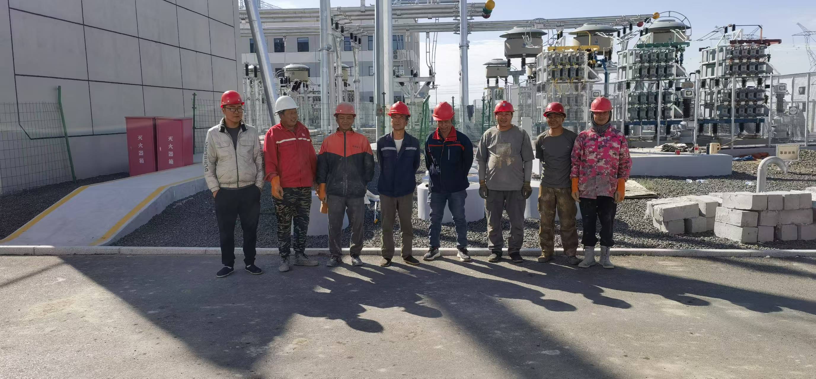 新兴地基沉降如何修复？